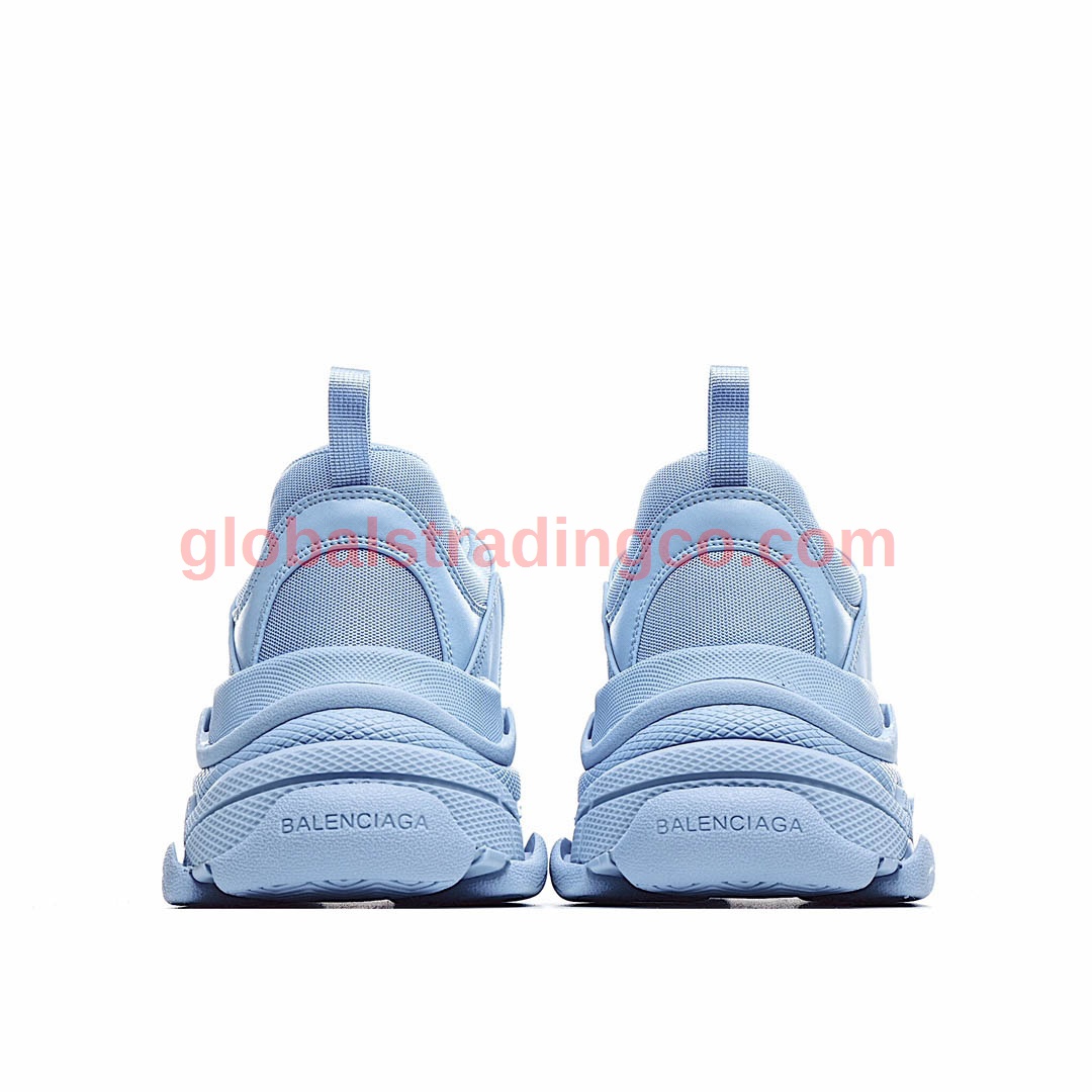 Balenciaga Triple S Dad Shoes Running Shoes